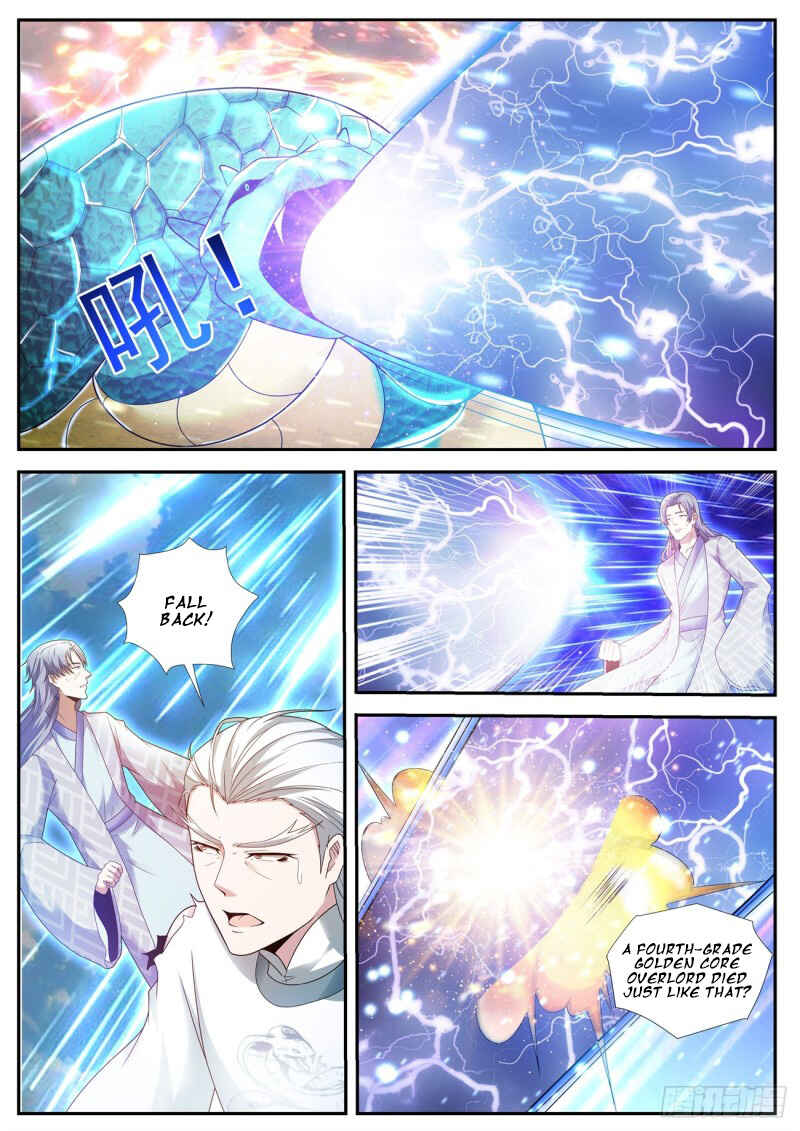 Chapter 437 - Page 2