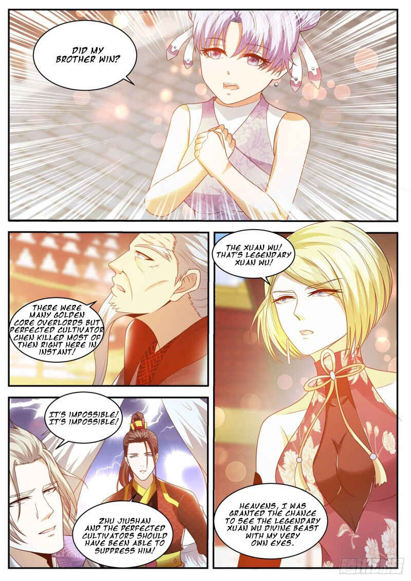 Chapter 437 - Page 5