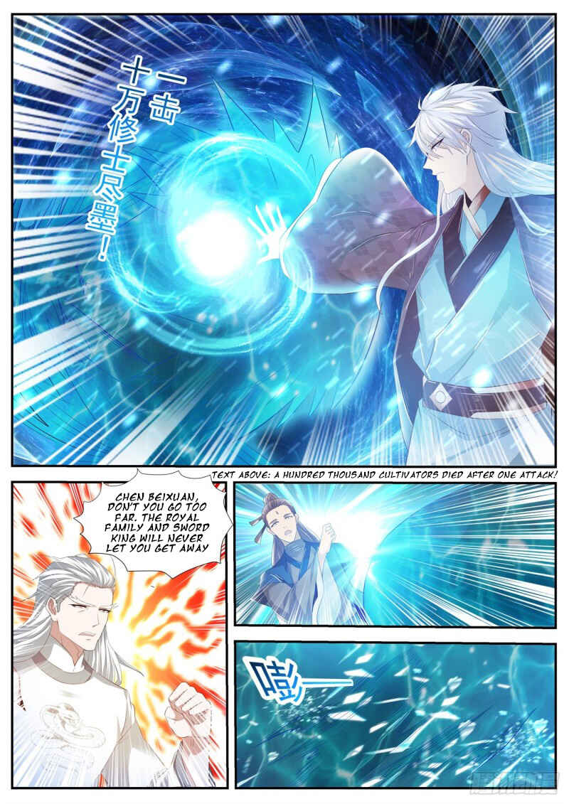 Chapter 437 - Page 7