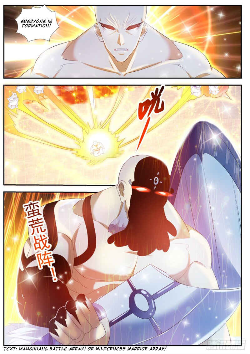 Chapter 437 - Page 8