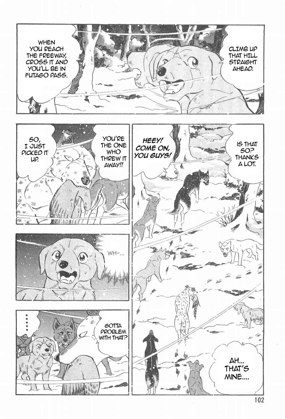 Chapter 89 - Page 10