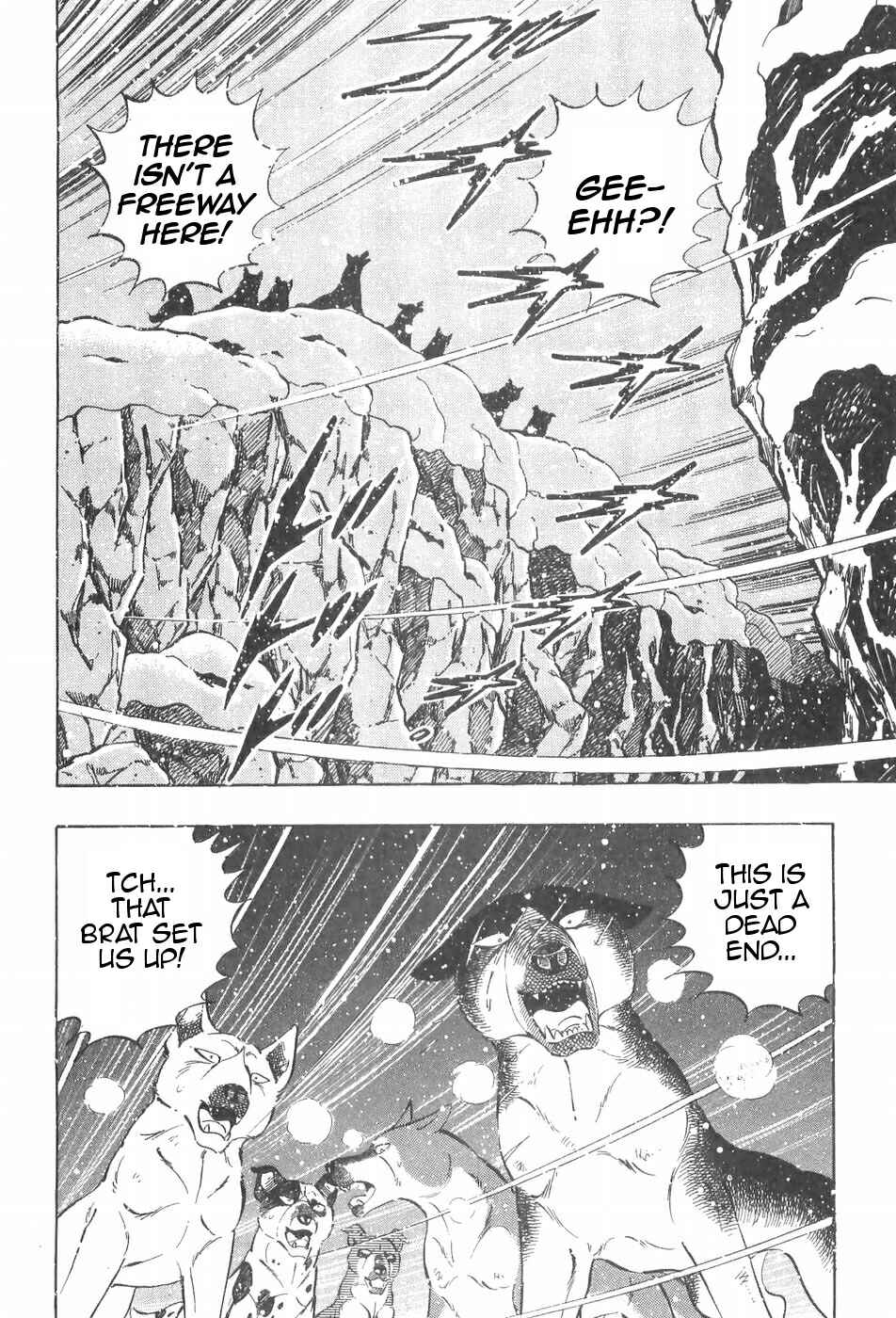 Chapter 89 - Page 12