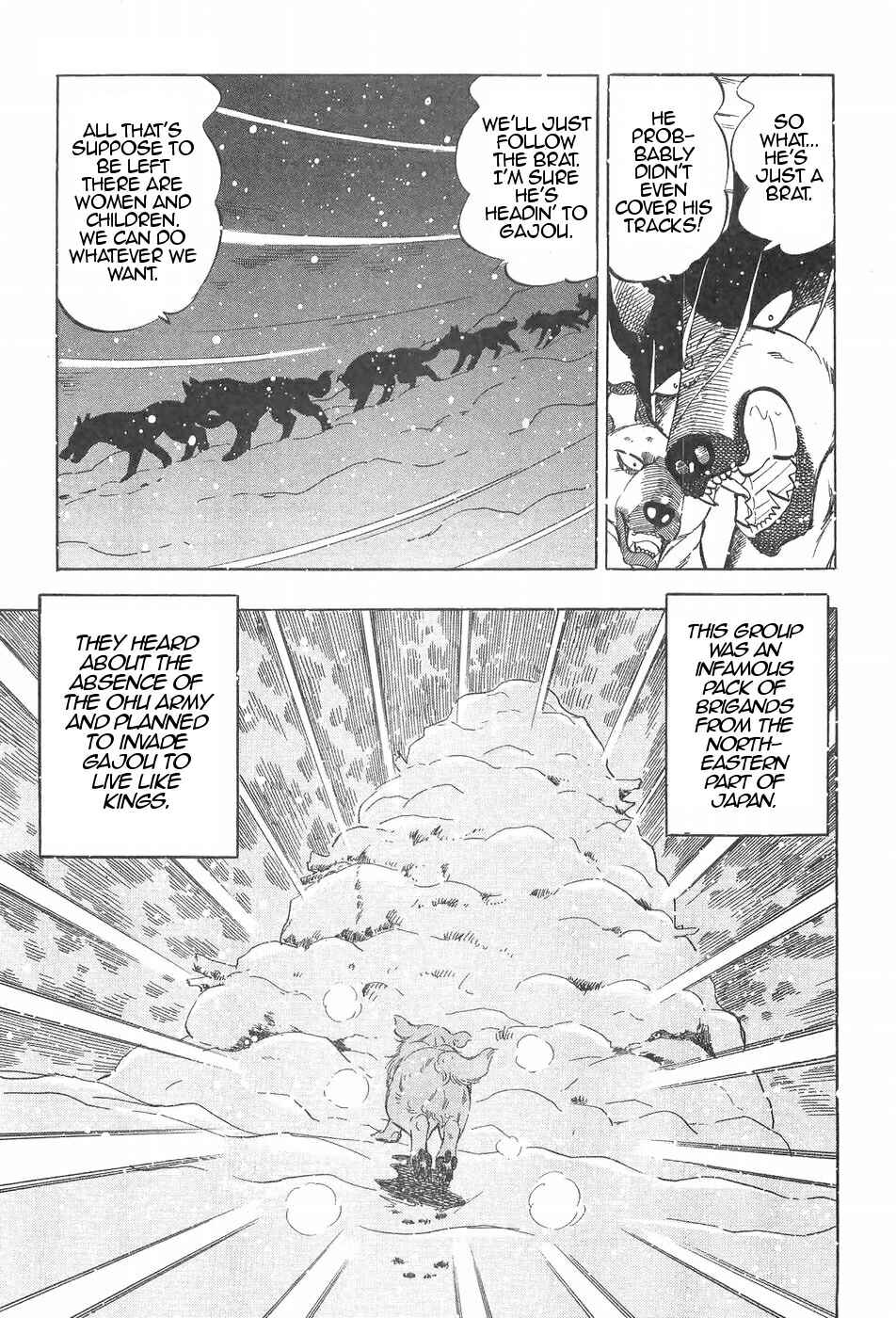 Chapter 89 - Page 13
