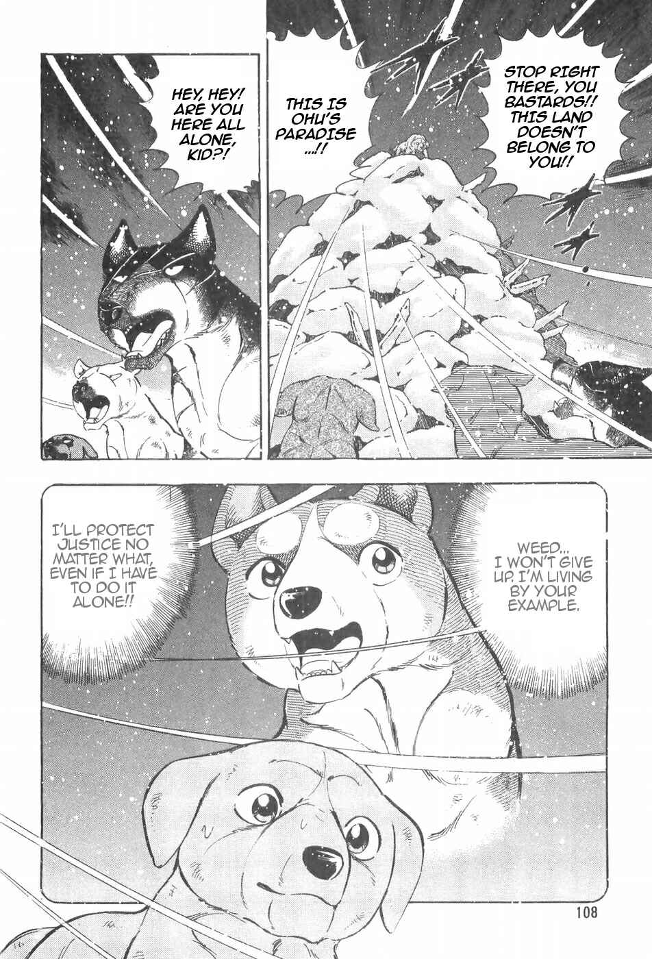 Chapter 89 - Page 16