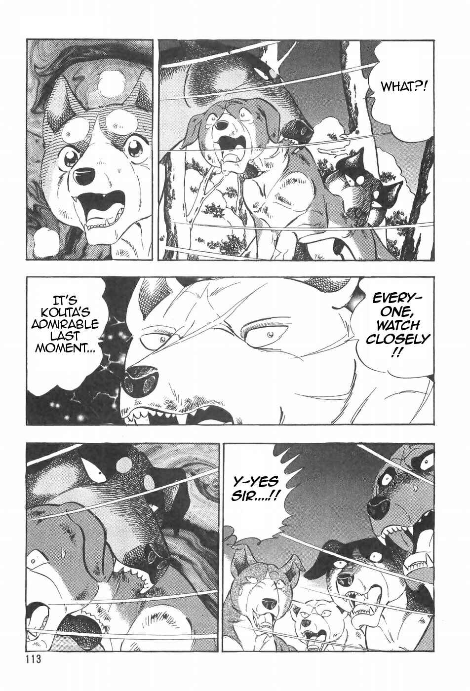 Chapter 89 - Page 21