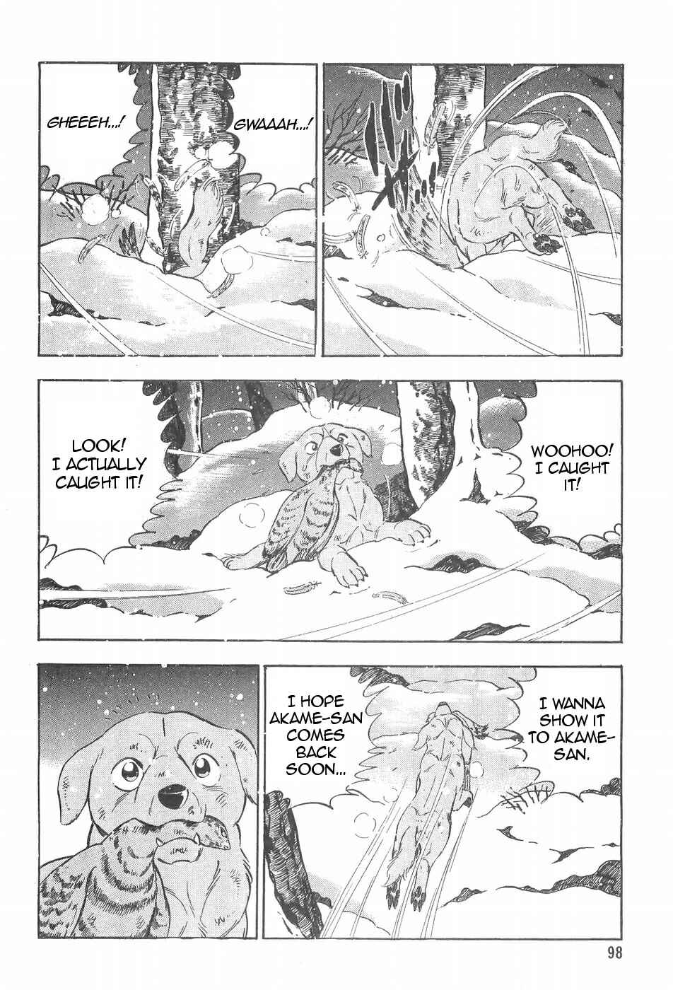 Chapter 89 - Page 6