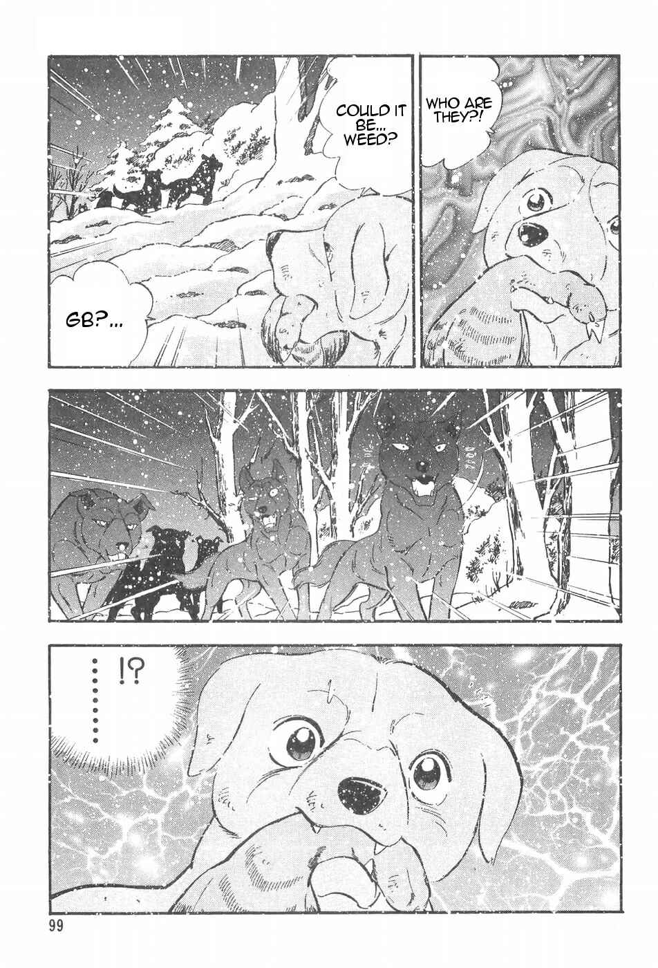 Chapter 89 - Page 7