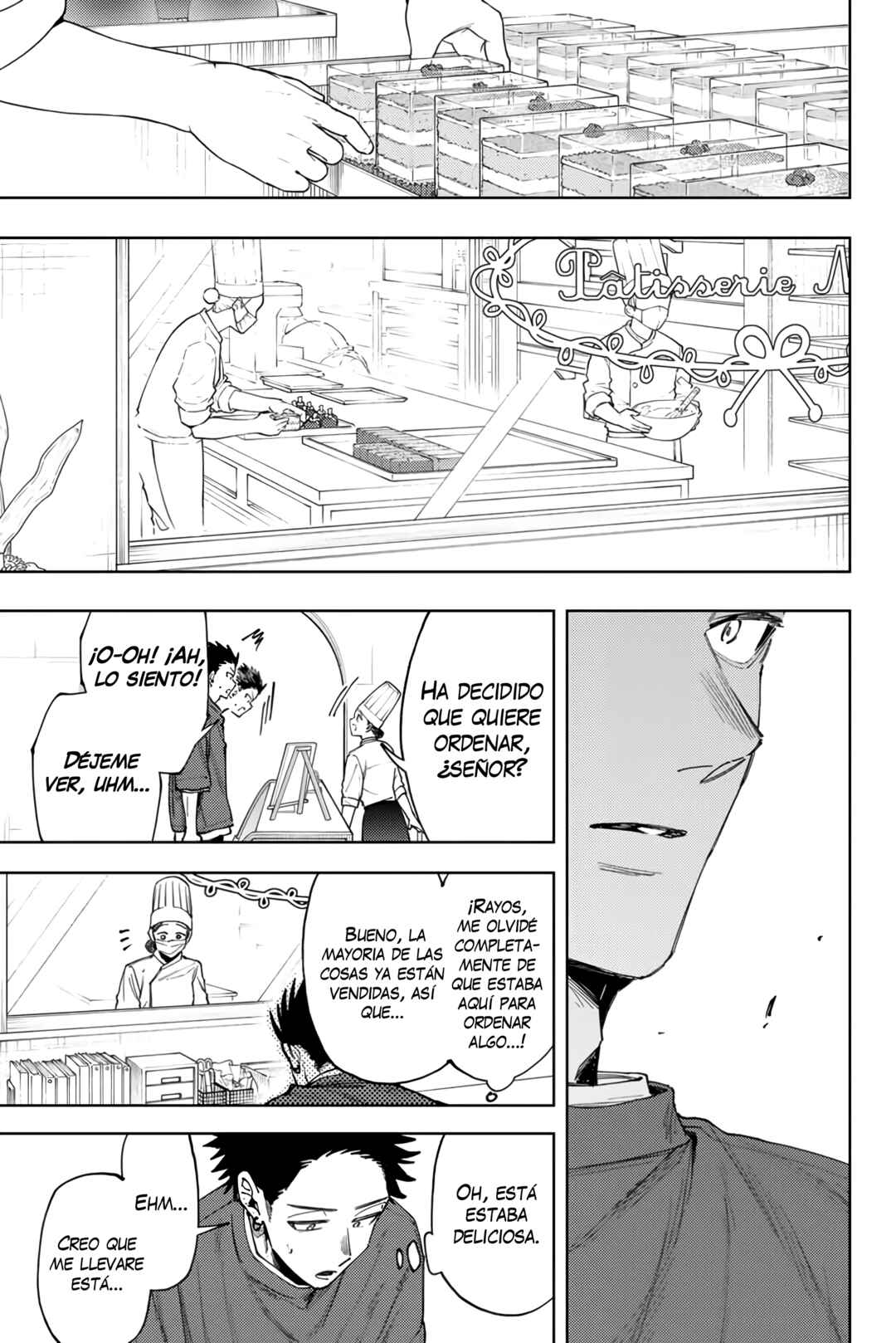 Chapter 148 - Page 16