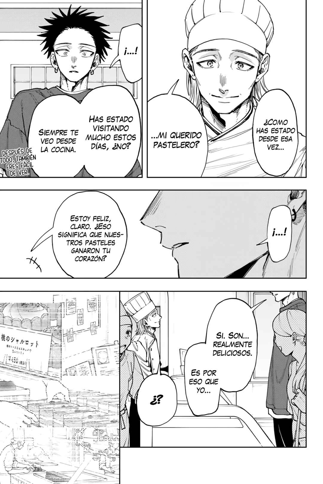Chapter 148 - Page 18