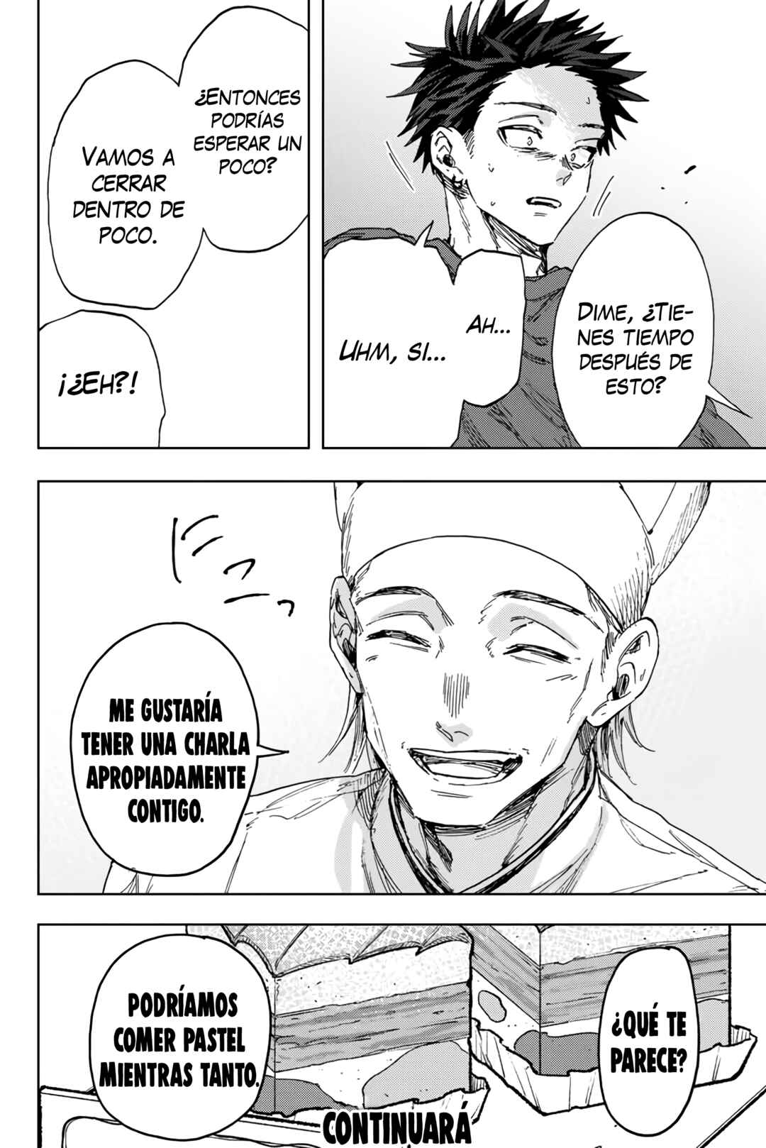 Chapter 148 - Page 21
