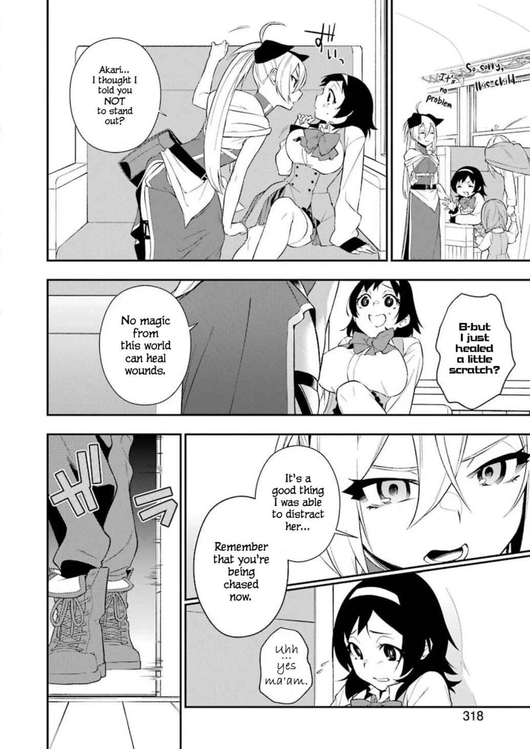 Chapter 5 - Page 6