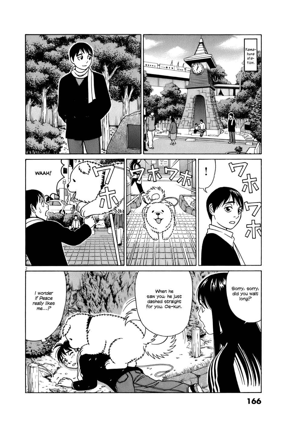Chapter 61 - Page 2