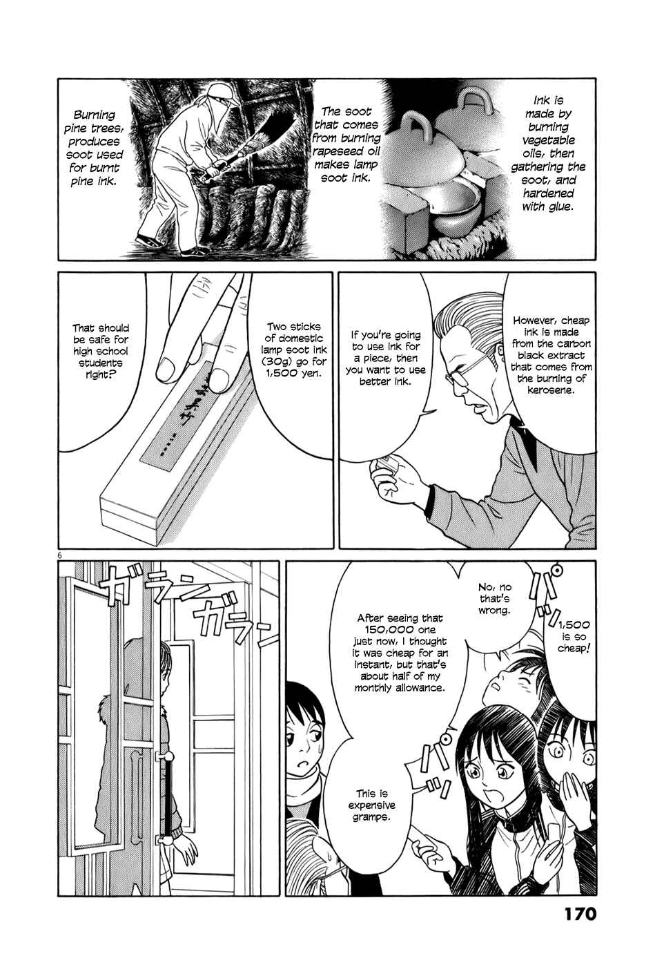 Chapter 61 - Page 6