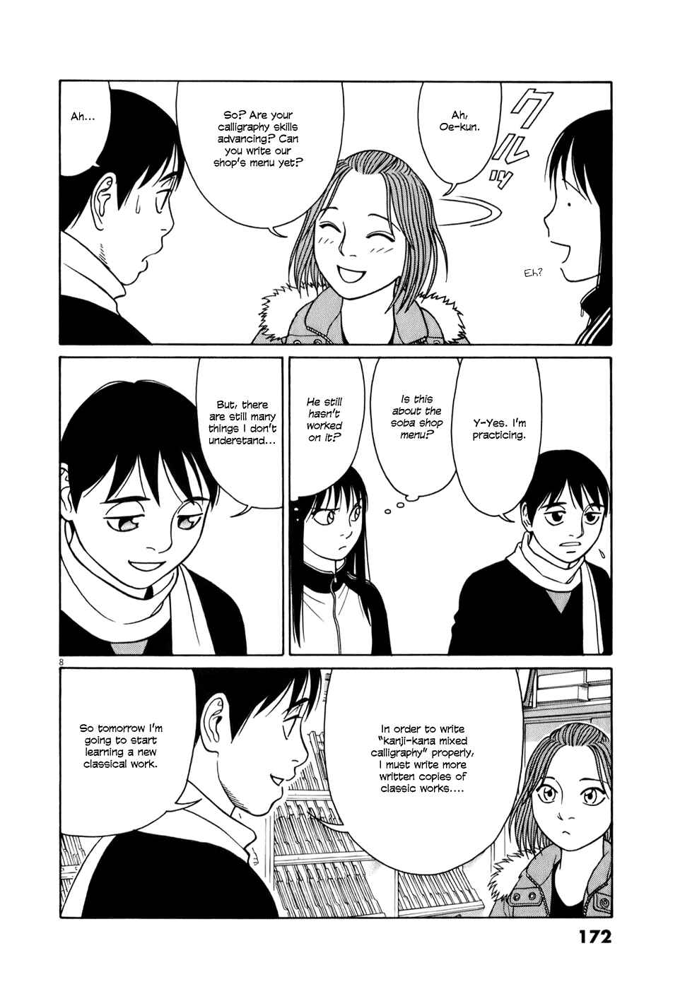Chapter 61 - Page 8