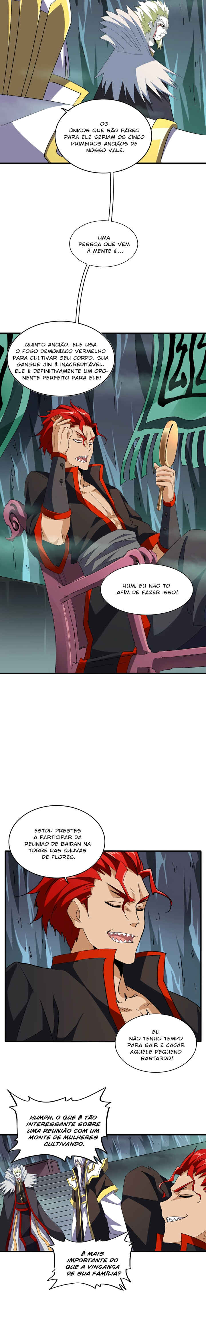 Chapter 102 - Page 12