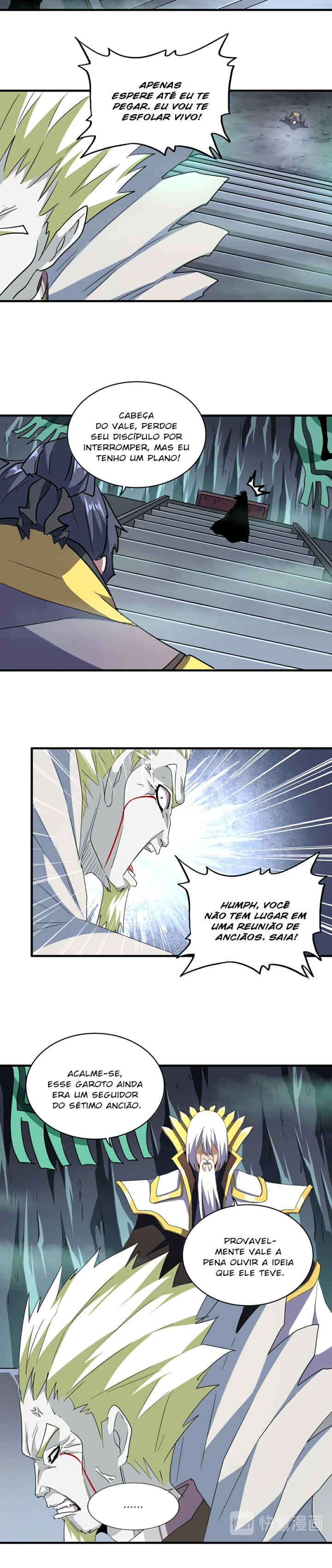Chapter 102 - Page 8