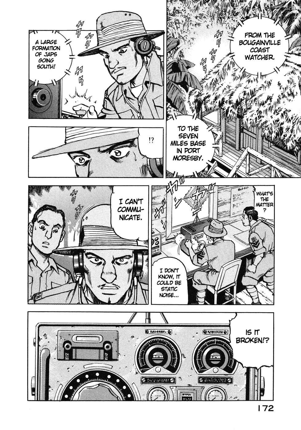 Chapter 140 - Page 6