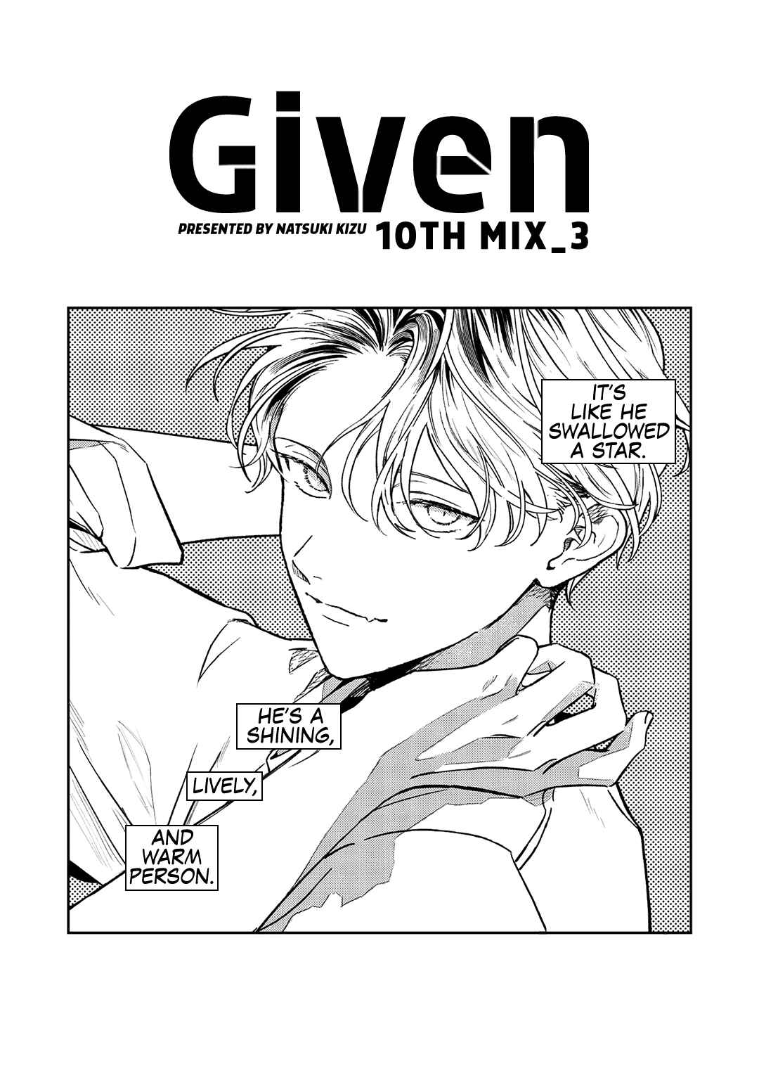 Chapter 3 - Page 2