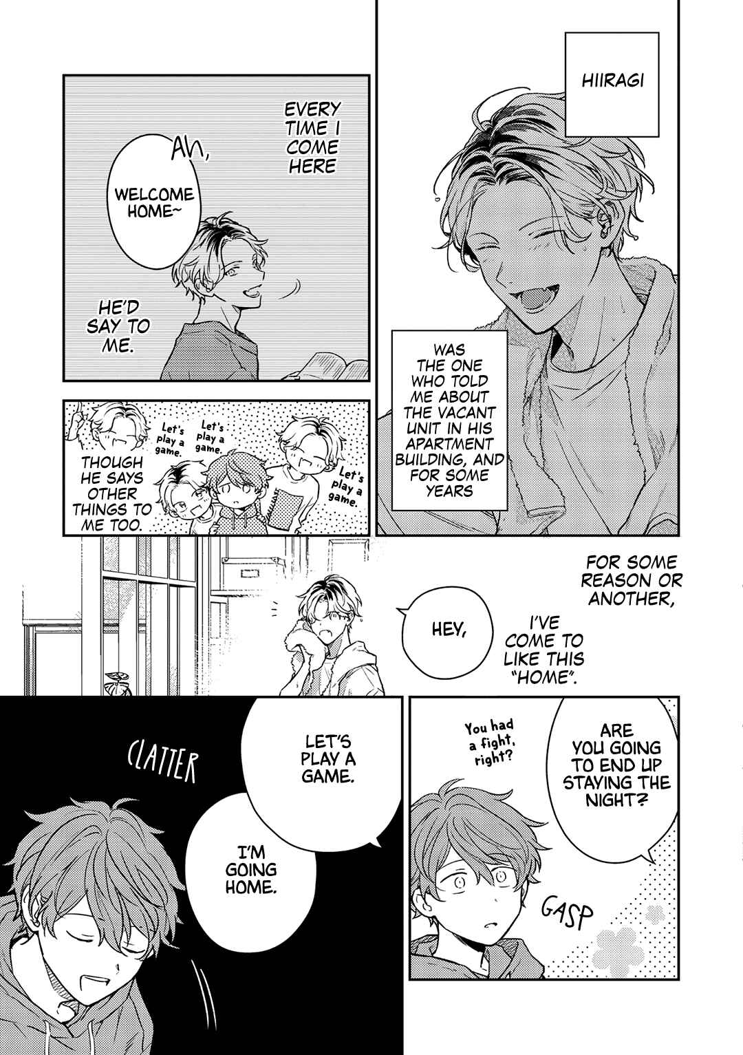Chapter 3 - Page 8