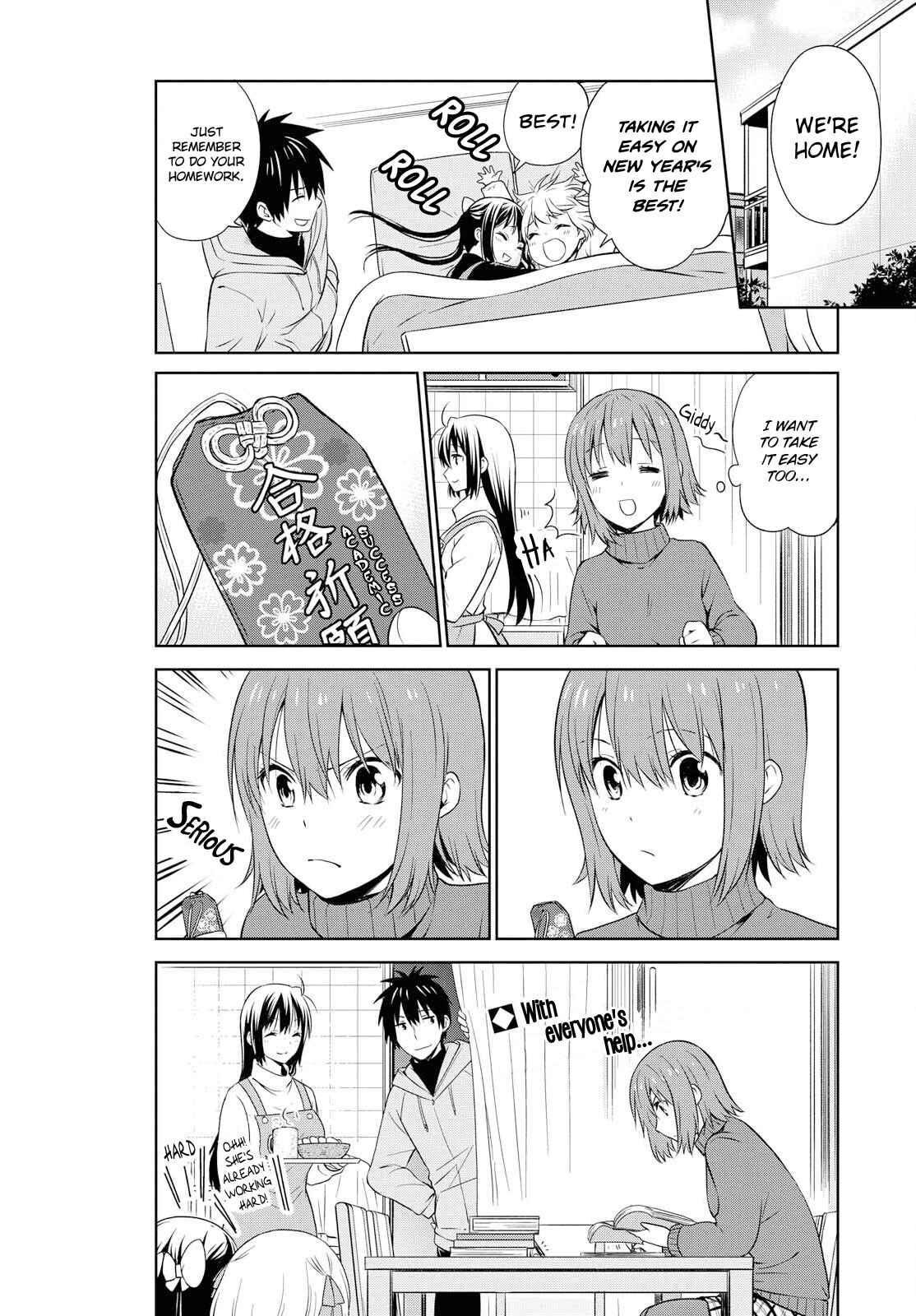 Chapter 105 - Page 12