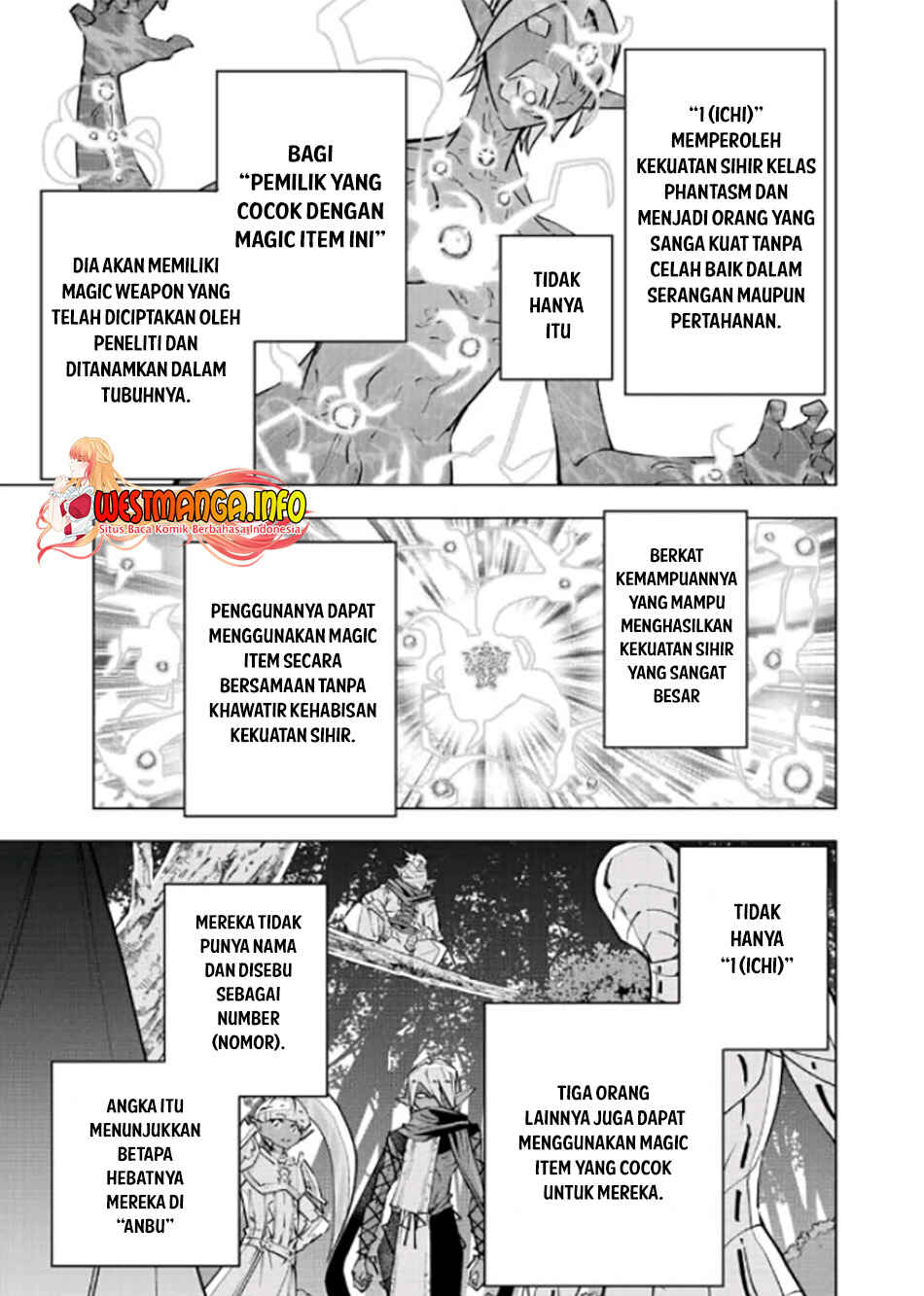 Chapter 86 - Page 18