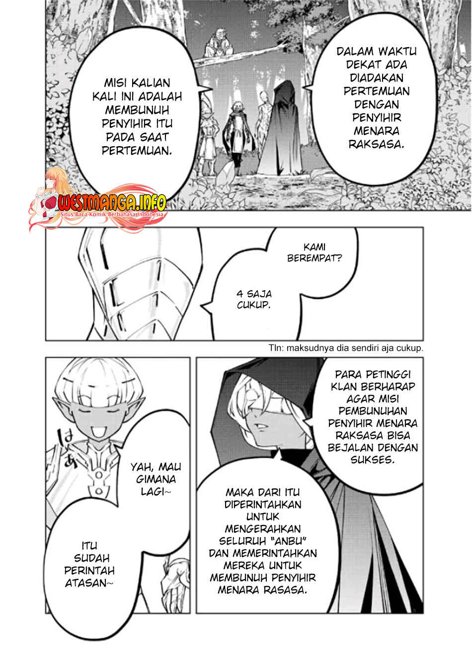 Chapter 86 - Page 19