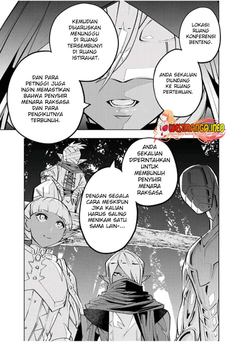 Chapter 86 - Page 20