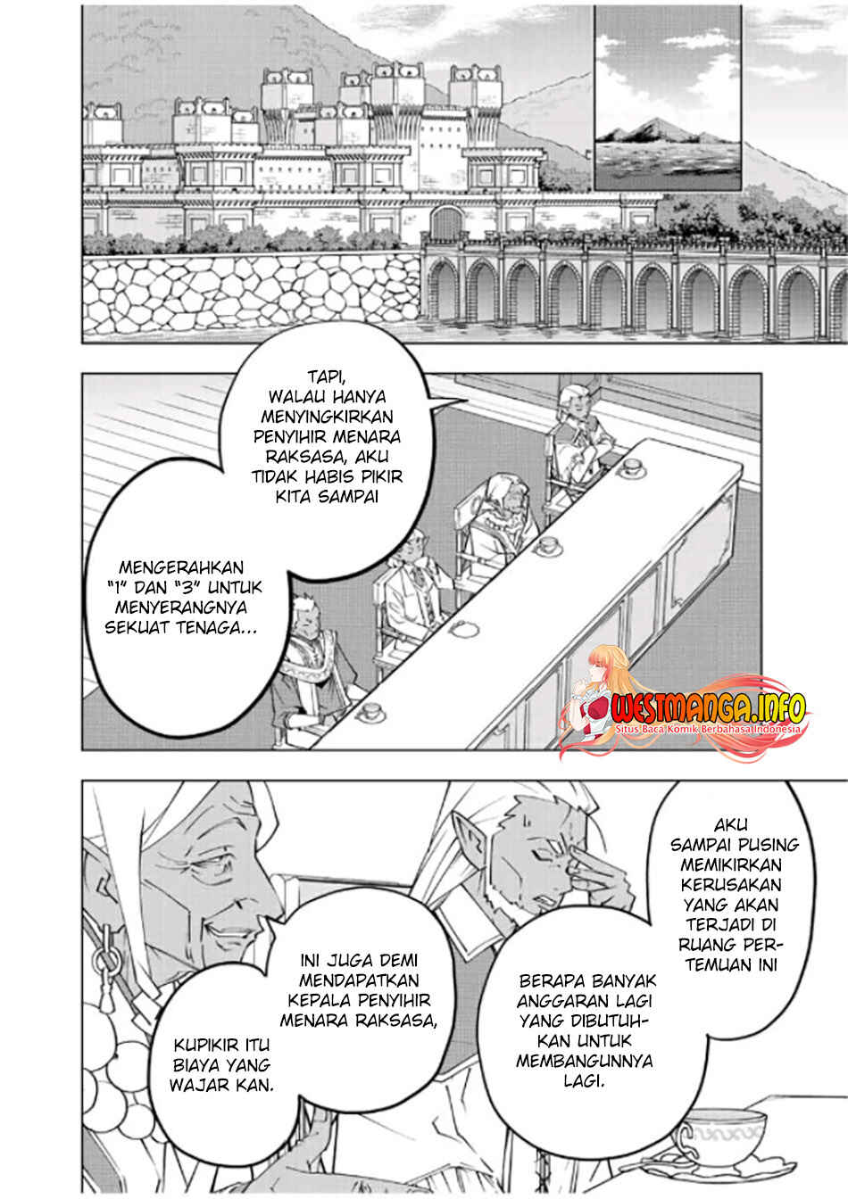 Chapter 86 - Page 21