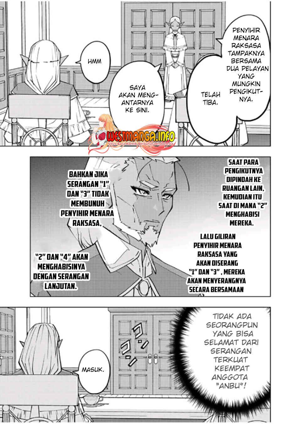 Chapter 86 - Page 22