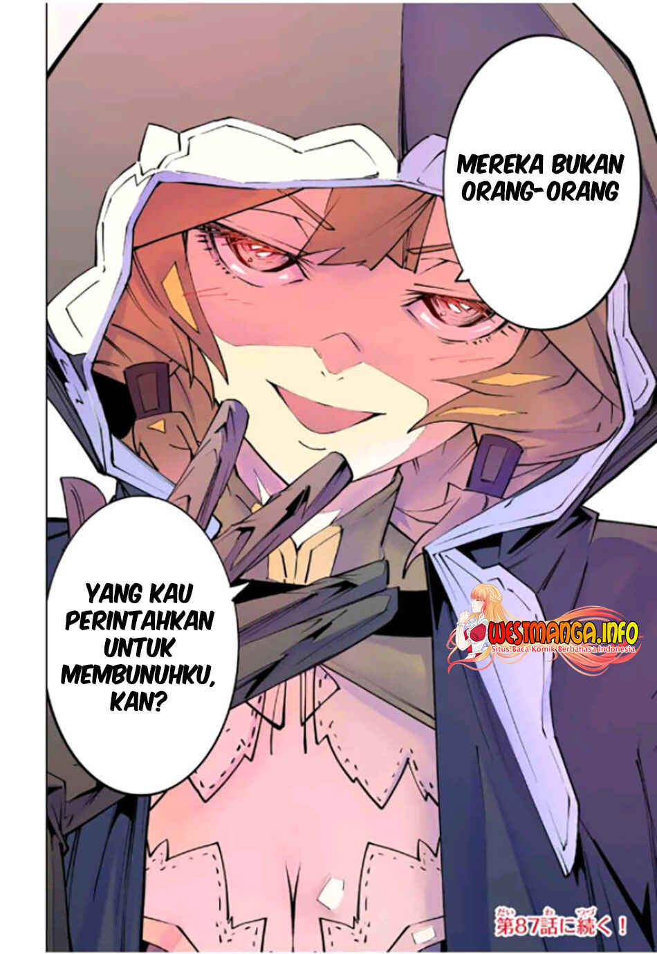 Chapter 86 - Page 28