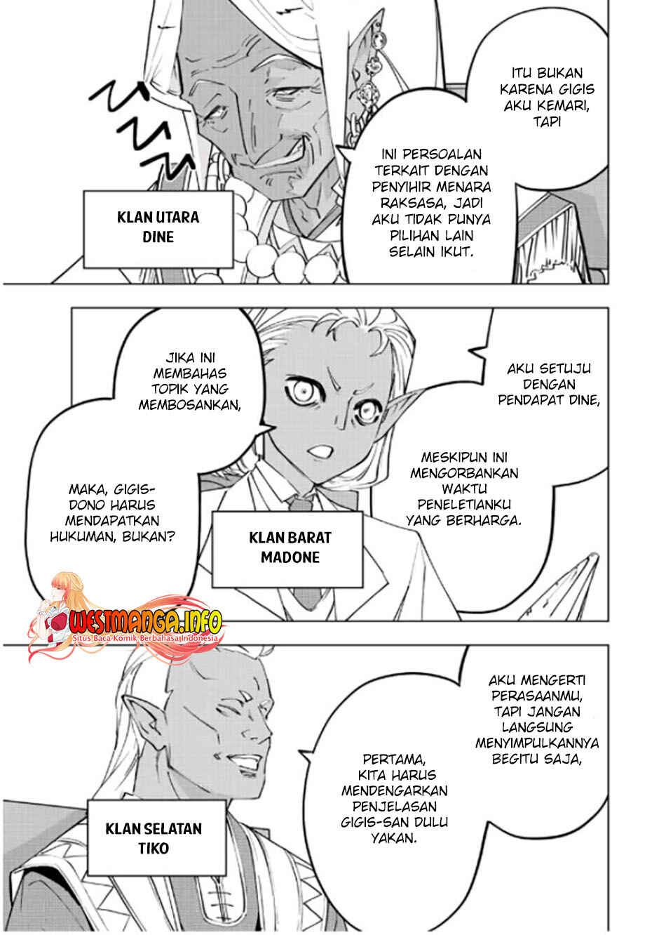 Chapter 86 - Page 5
