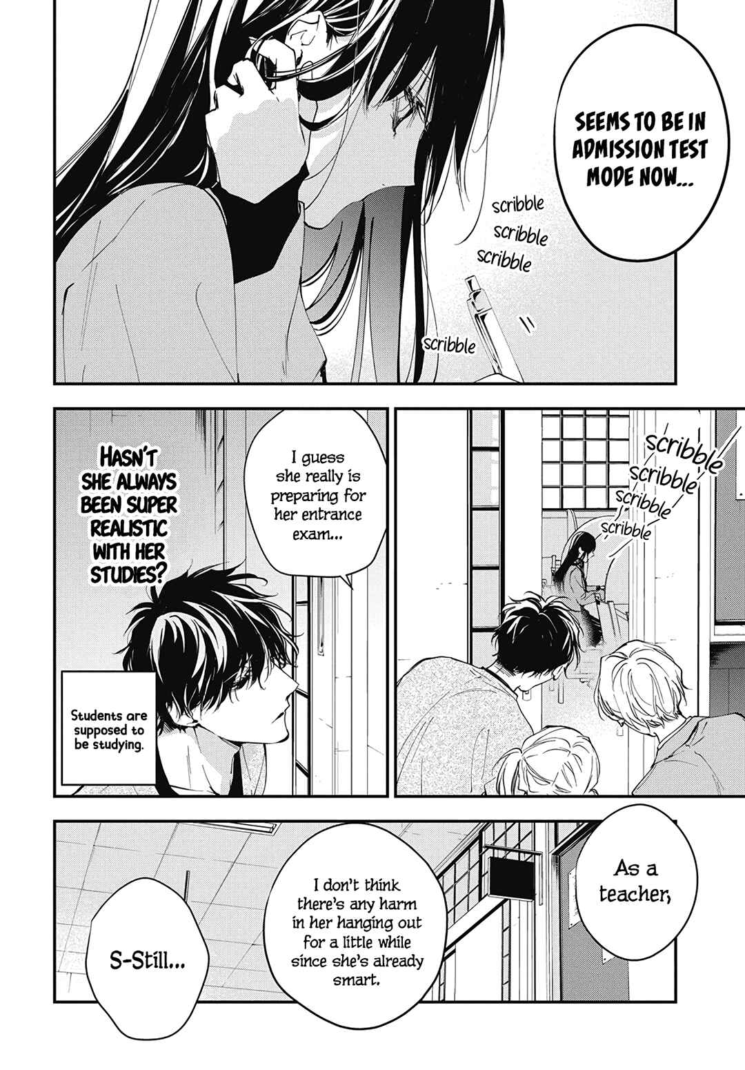 Chapter 106 - Page 6