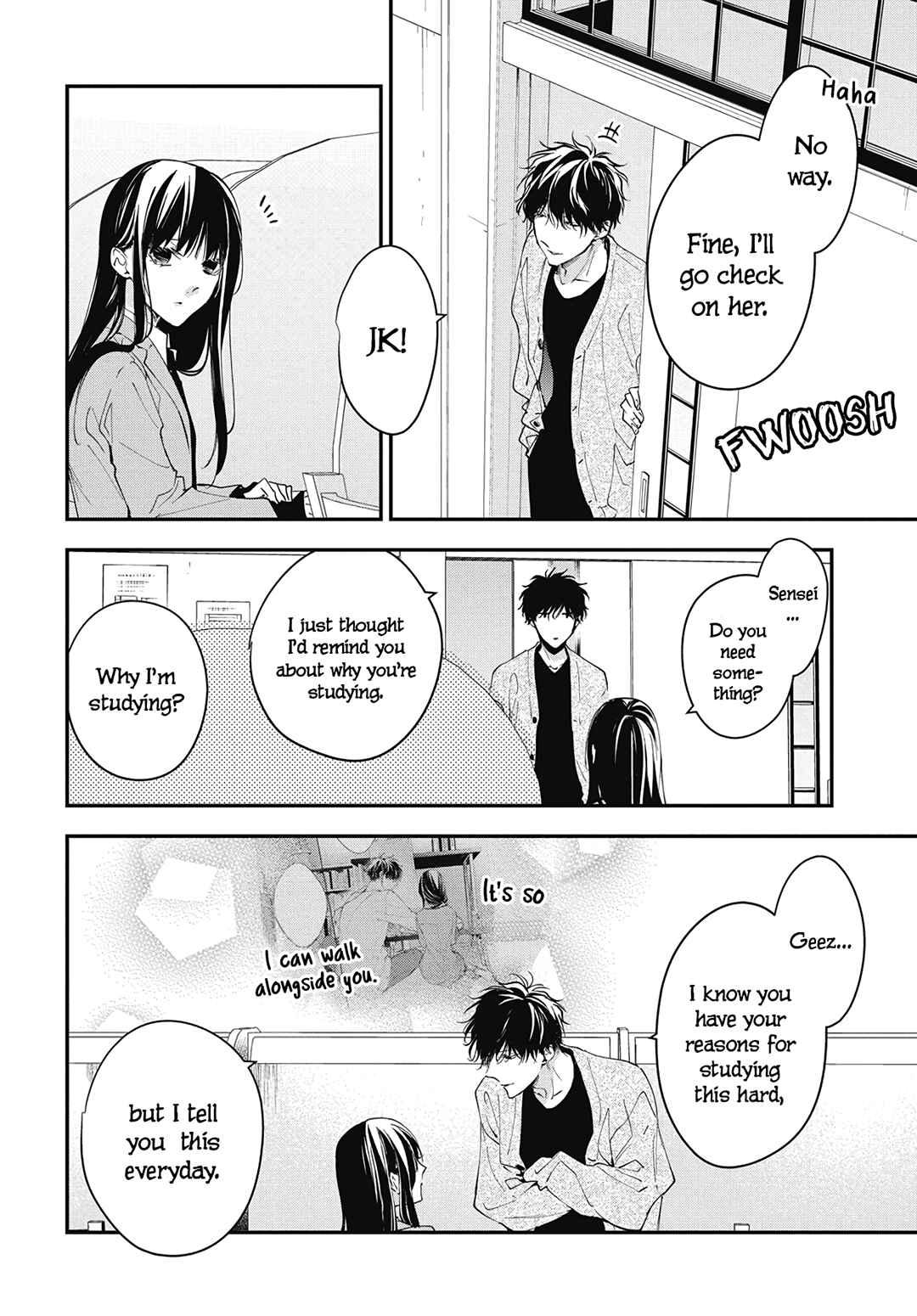 Chapter 106 - Page 8