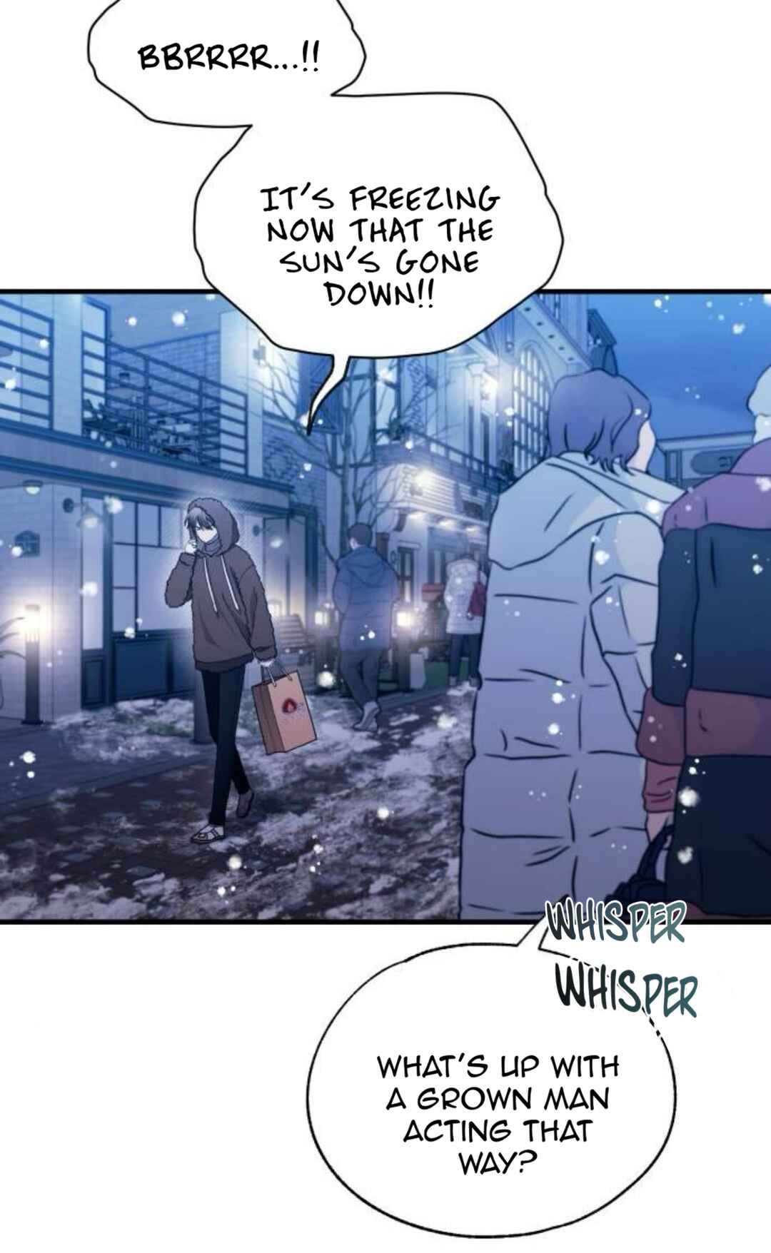 Chapter 177 - Page 41