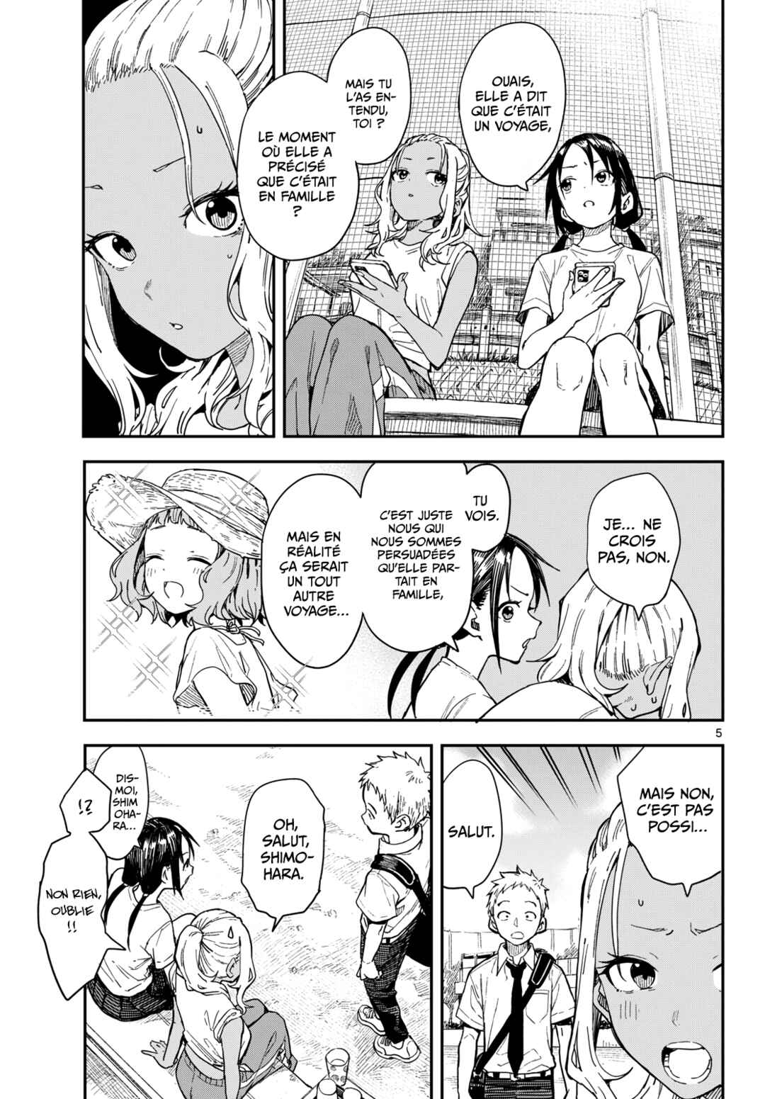 Chapter 48 - Page 5