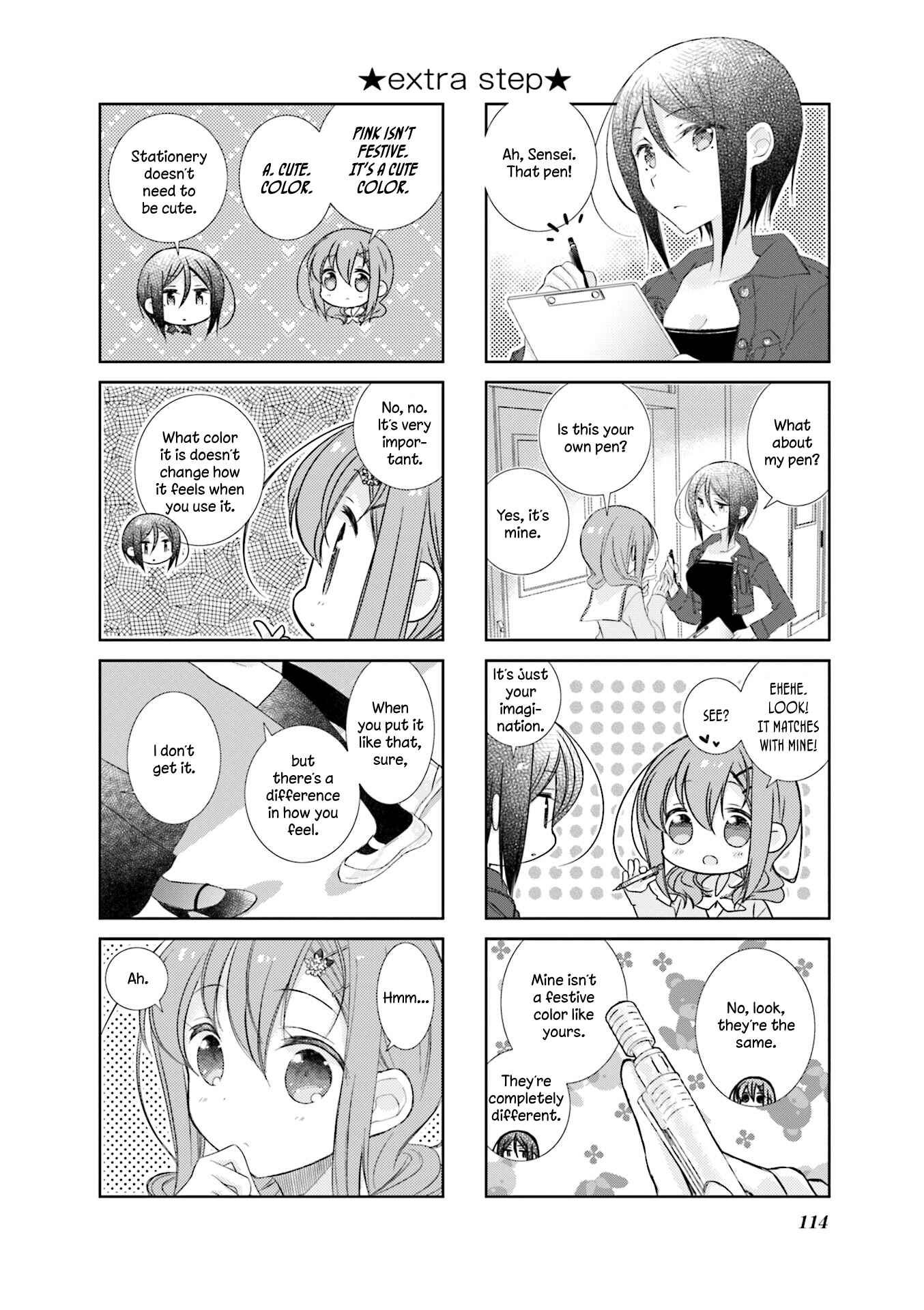 Chapter 73 - Page 10