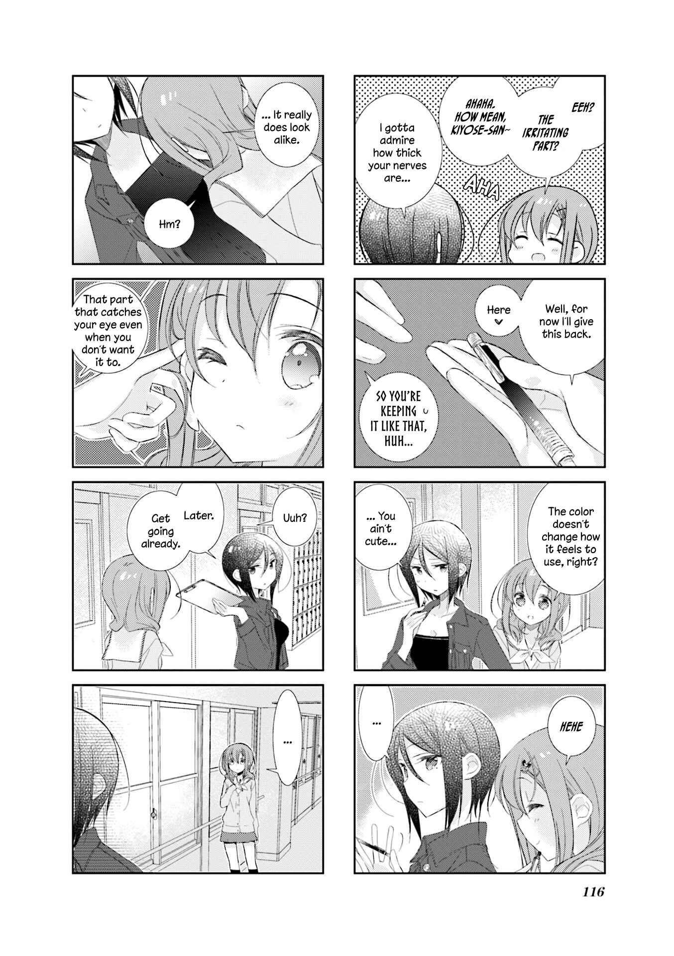 Chapter 73 - Page 12