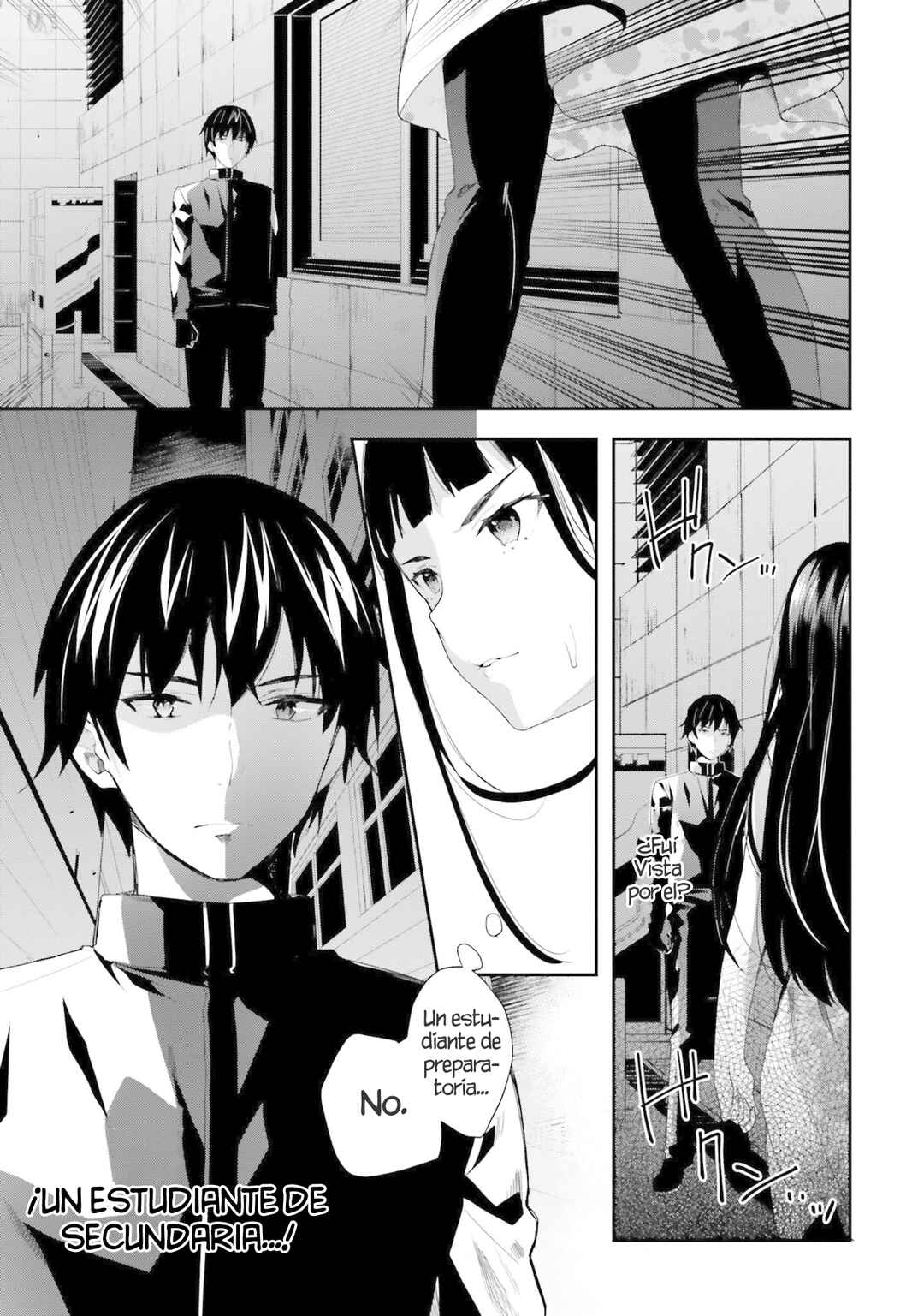 Chapter 2 - Page 2