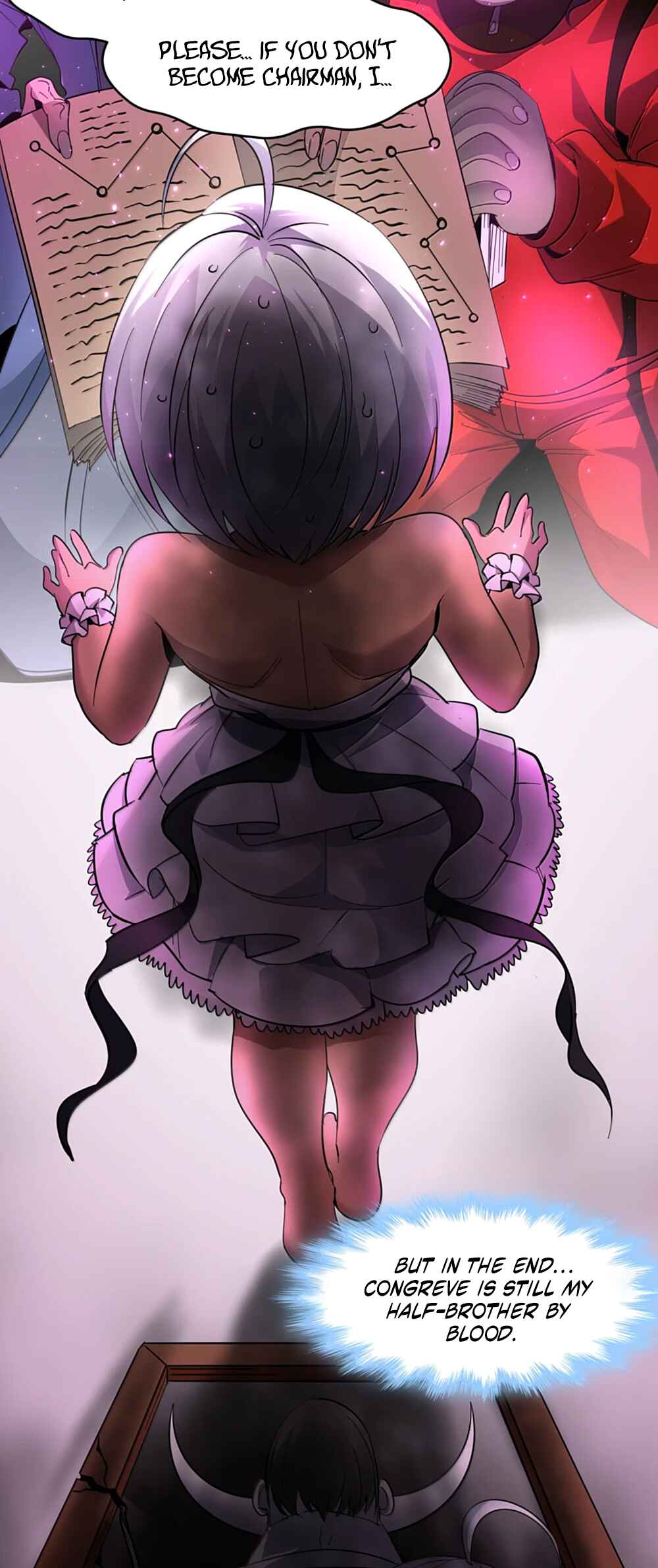 Chapter 177 - Page 22