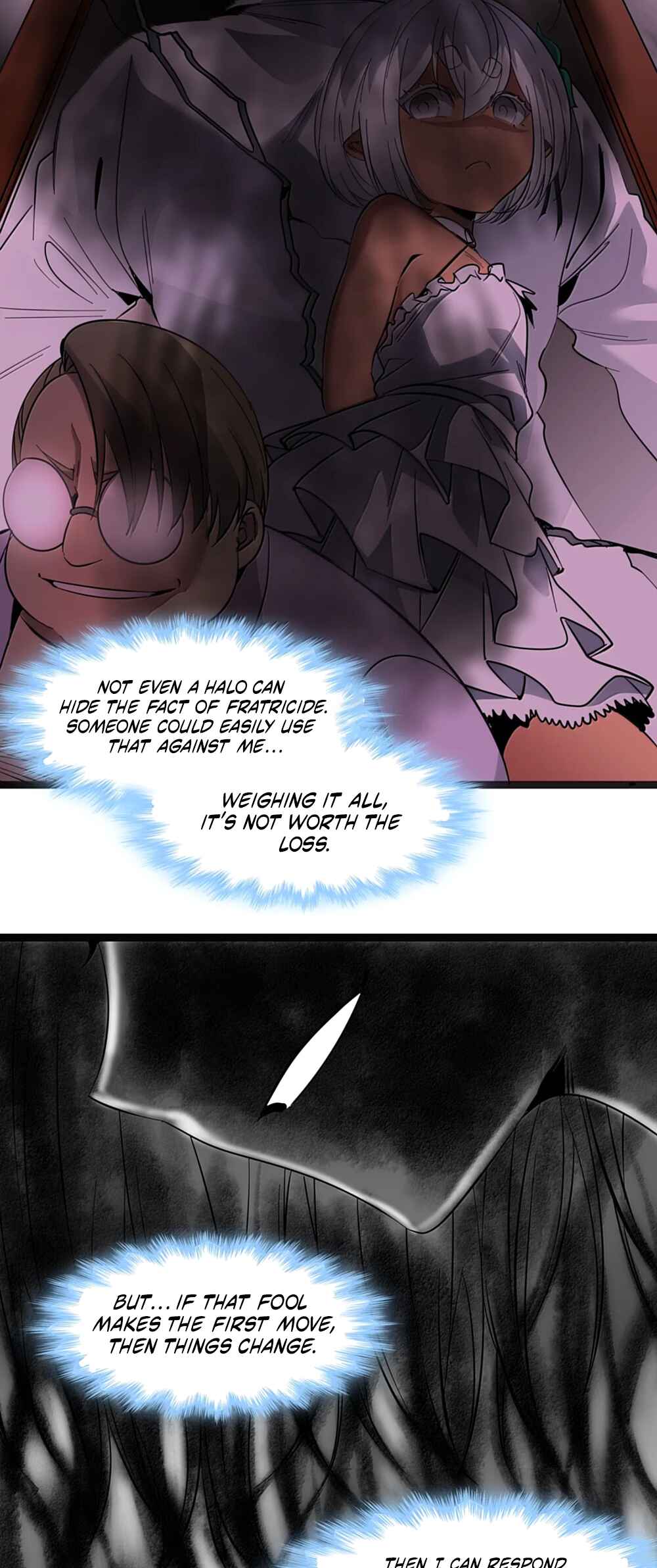 Chapter 177 - Page 23