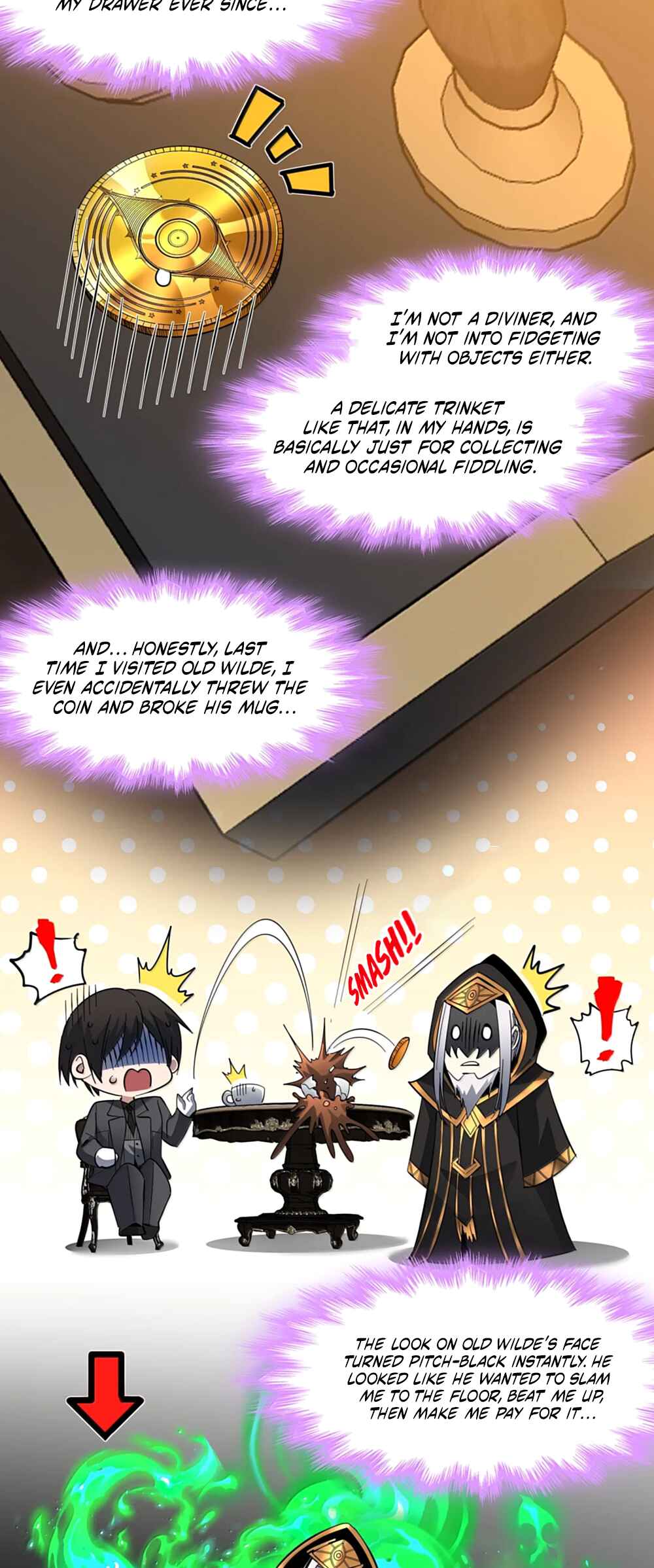 Chapter 177 - Page 33