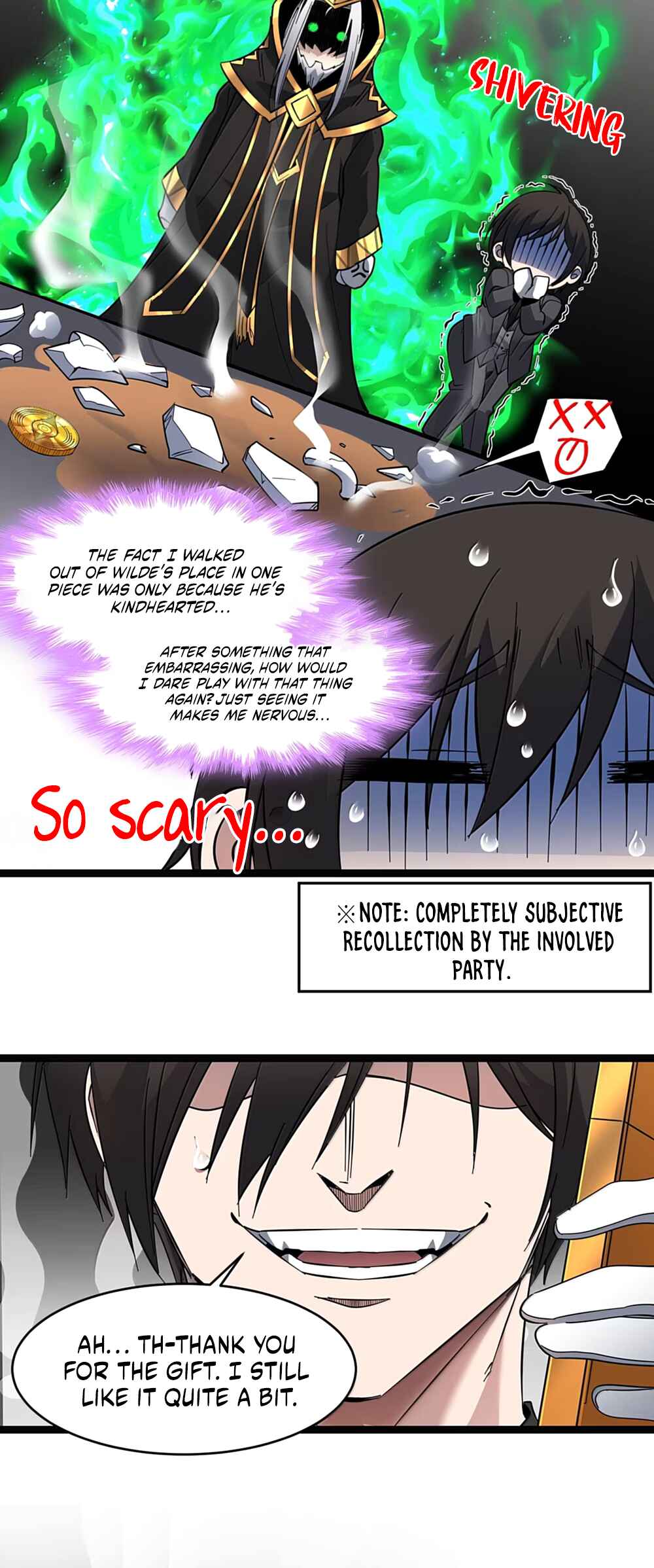 Chapter 177 - Page 34