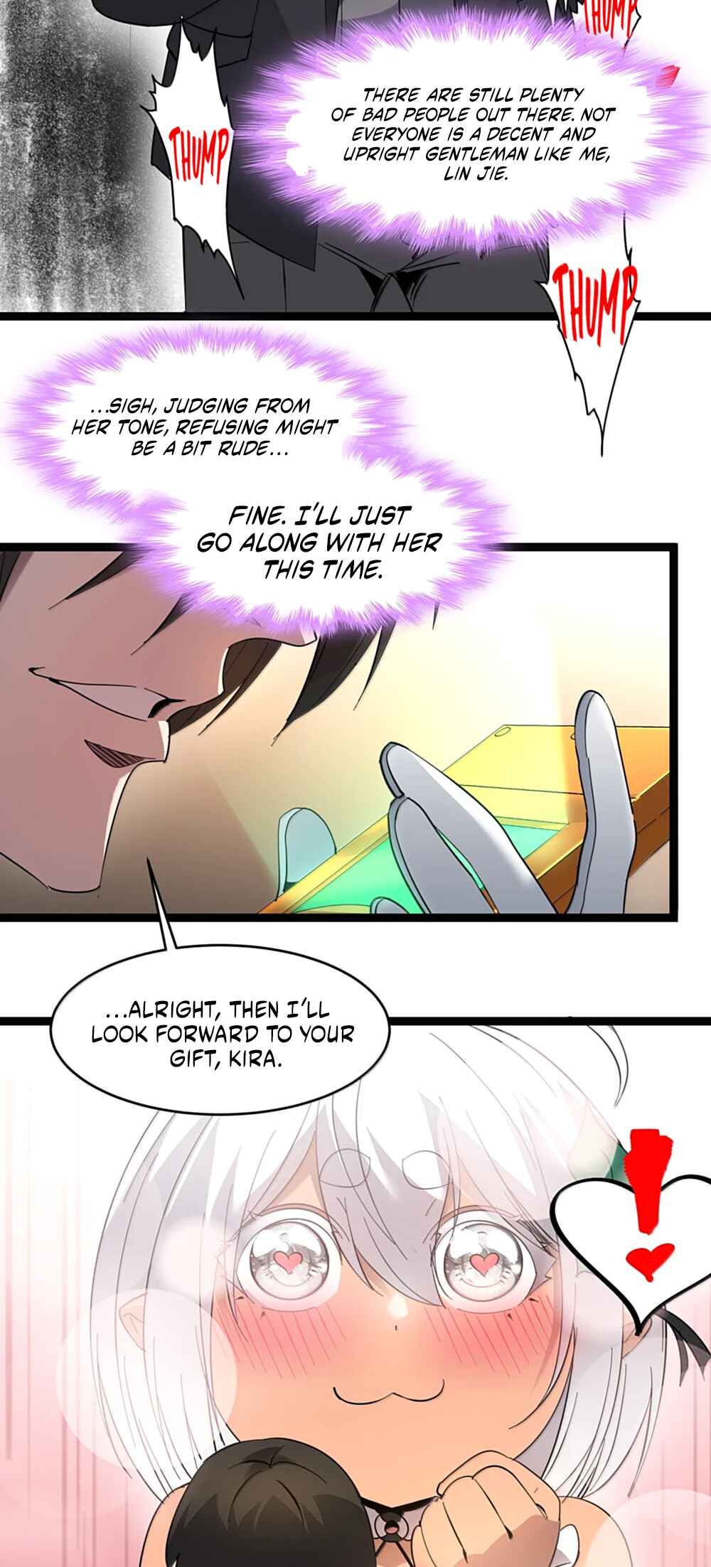 Chapter 177 - Page 38