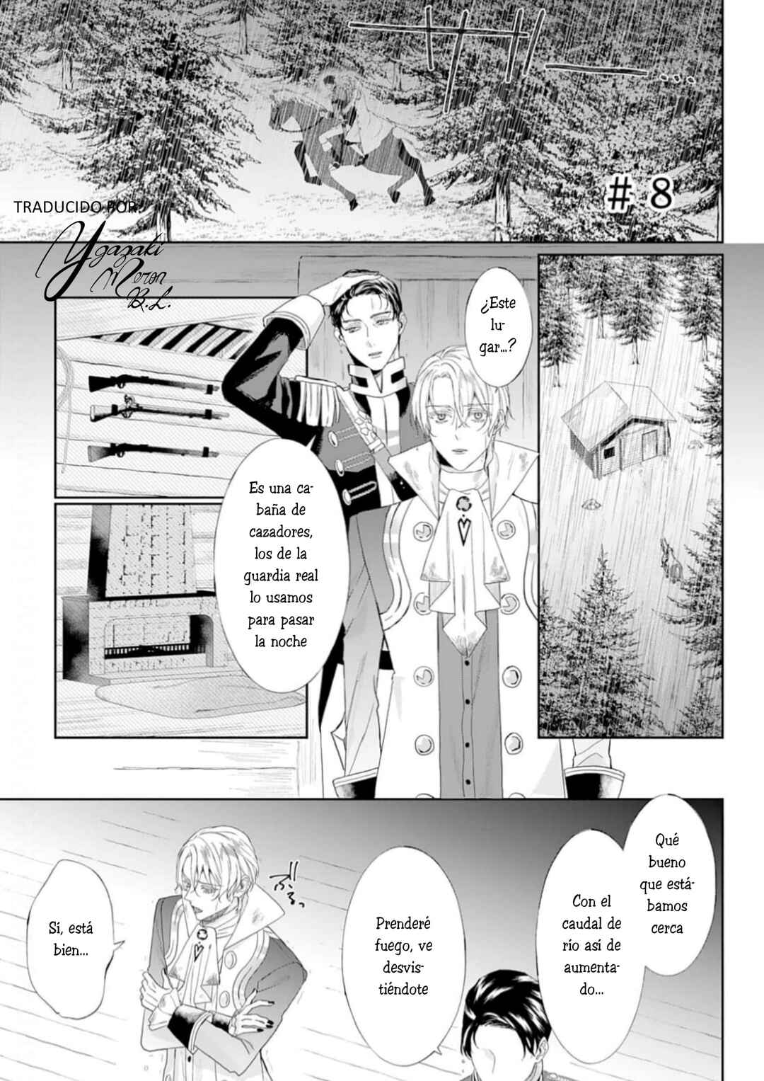 Chapter 8 - Page 1