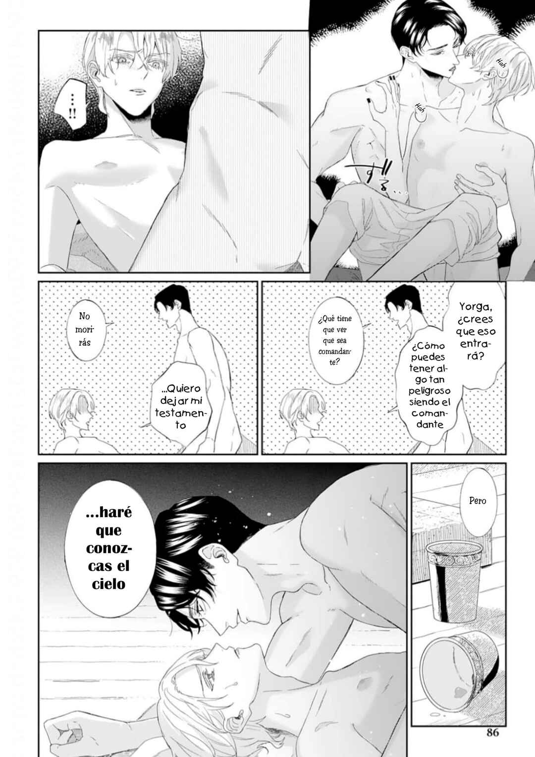 Chapter 8 - Page 10