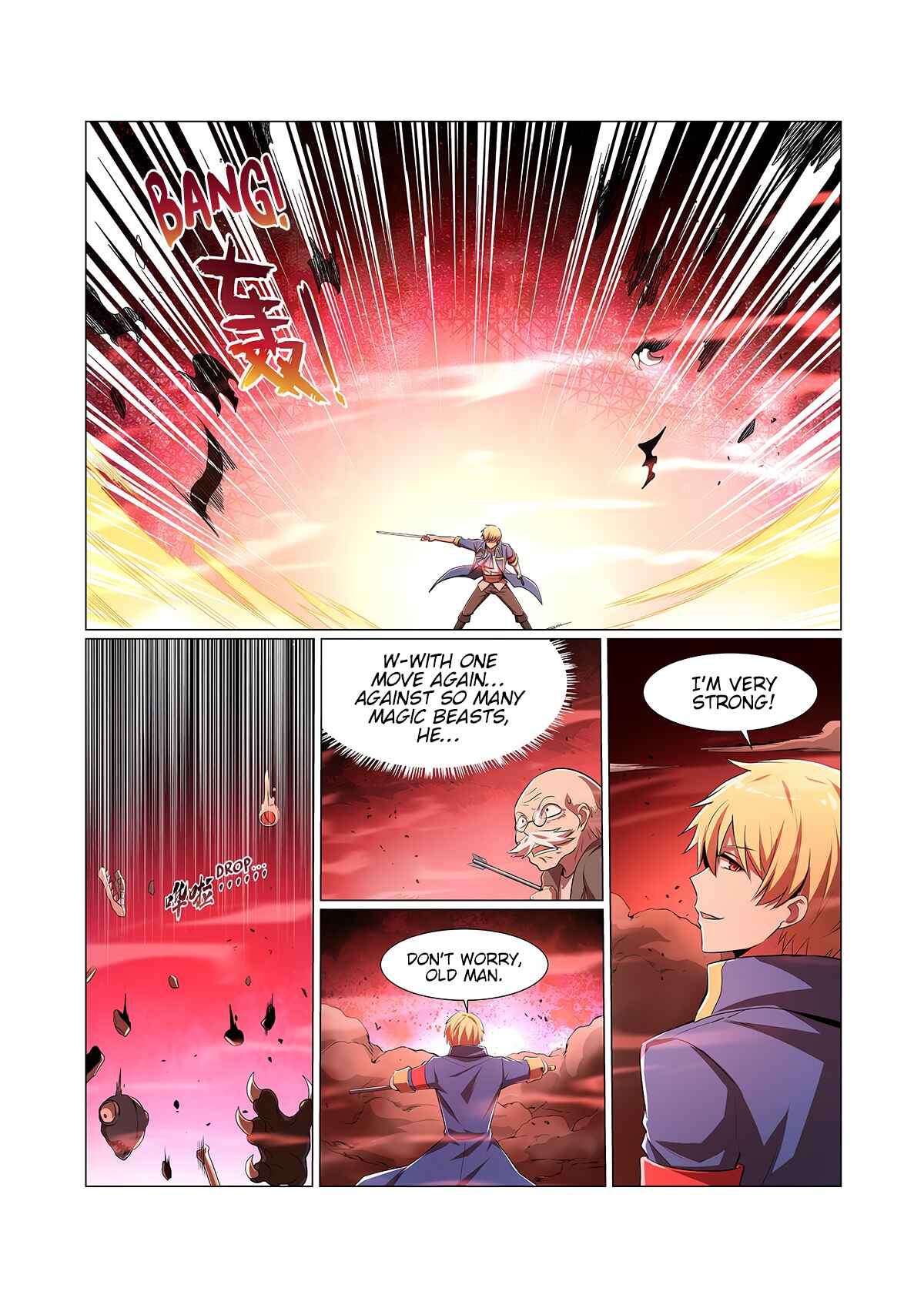 Chapter 229 - Page 13