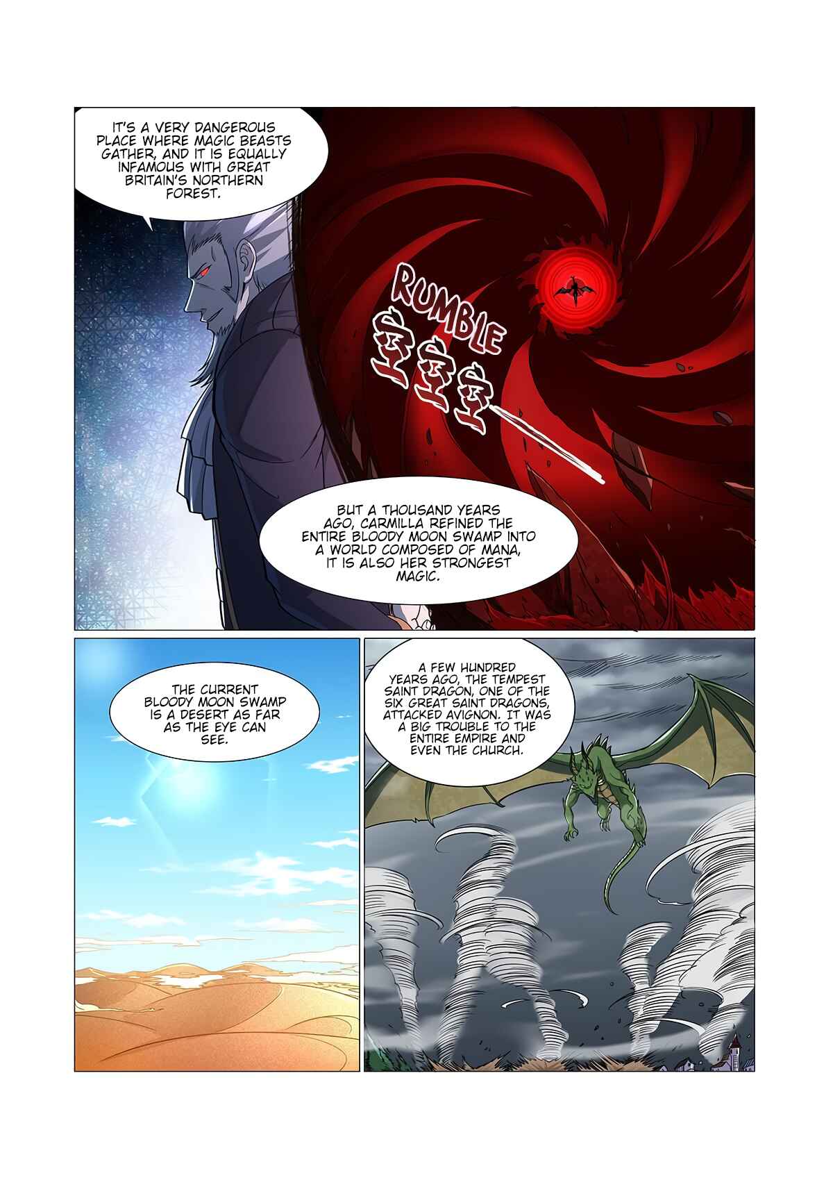 Chapter 229 - Page 7