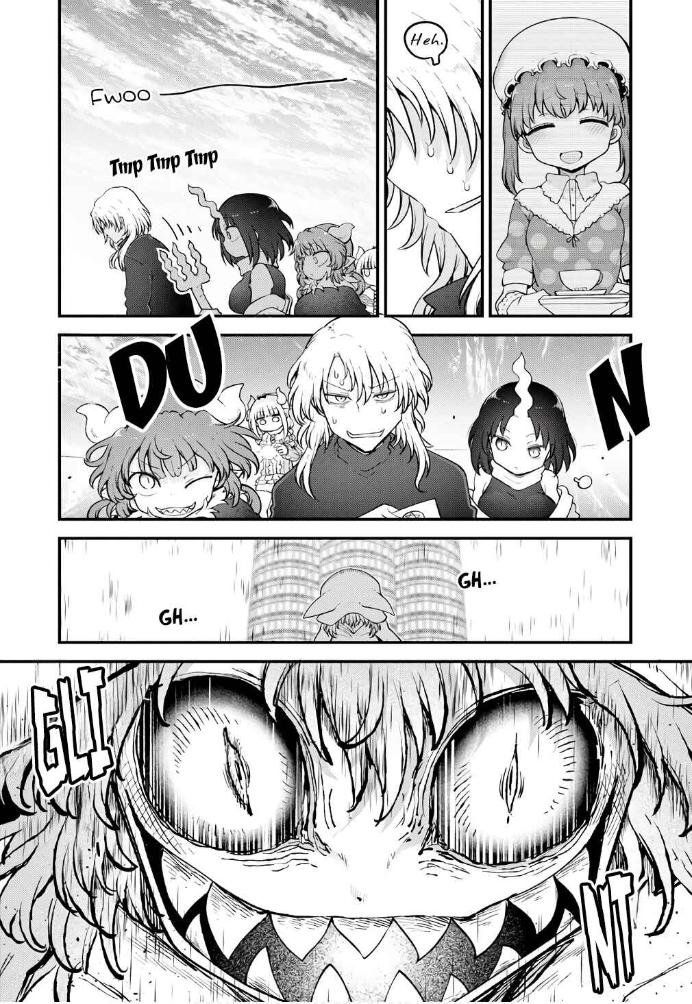 Chapter 145 - Page 10