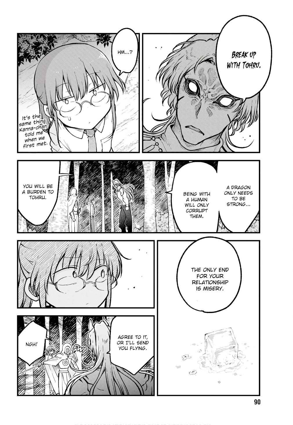 Chapter 145 - Page 12