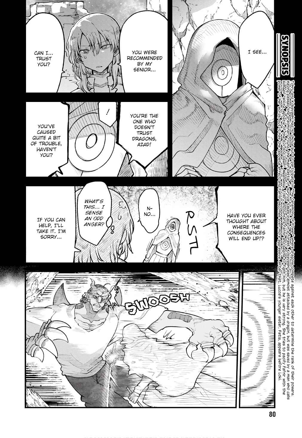 Chapter 145 - Page 2